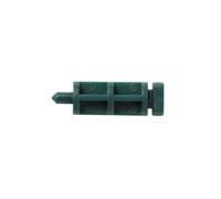 Verve Plant Support Clip (L)32mm (W)13mm, Pack Of 50