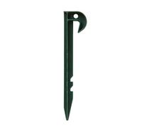 Verve Plastic Landscaping Fabric Peg (L)150mm, Pack Of 10