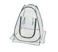 Verve Pop-Up Metal Growhouse