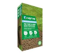 Verve Pre Turf & Lawn Seed 28M² 2Kg
