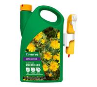 Verve Rapid Action Weed Killer 3L Liquid