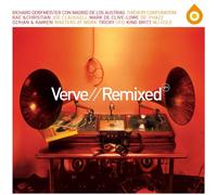 Various - Verve Remixed [VINYL]