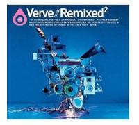 VERVE REMIXED VOL.2 CD NEW
