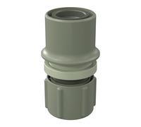 Verve Round Hose Pipe Connector