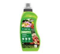 Verve Seaweed Liquid Plant Feed, 1L
