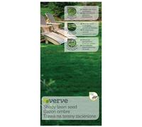 Verve Shady Grass Seeds, 5Kg 200M²