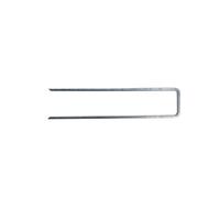 Verve Small Landscaping Fabric Staple (L)140mm (W)30mm, Pack Of 20