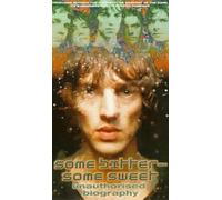 Verve - Some Bitter Some Sweet - Unauthorised Biography [VHS]