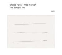 Enrico Rava & Fred Hersch - The Song Is You [VINYL]