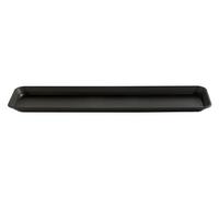 Verve Sow & Grow Black Gardening Tray (L)66Cm 30mm