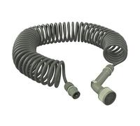 Verve Spiral Expandable Hose Pipe Set