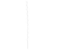 Verve Steel Spiral Plant Support (L)210Cm