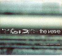Verve - The Drugs Don't Work CD1