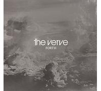 Verve, The - Forth [VINYL]