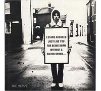 Verve, the - This Is Music [12" VINYL]