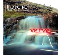Verve, the - This Is Music: the Singles 92-98 [VINYL]