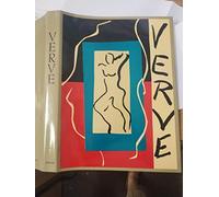 Verve: The Ultimate Review of Art and Literature (1937-1960)