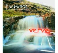 Verve - This Is Music: the Singles 92-98