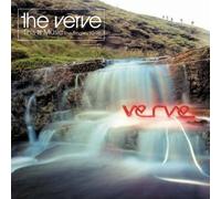Verve - This Is Music - The Singles 92-98 [CD]