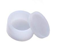 1PCS Silicone Hexagon Jewelry Storage Mold Resin Making Mold Casting Craft 196-2