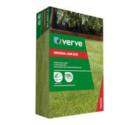 Verve Universal Grass Seeds, 1.5Kg 60M²