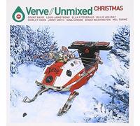 Verve Unmixed Christmas - V/A Compact Disc