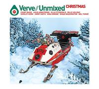 Verve Unmixed Christmas - Verve Unmixed Christmas