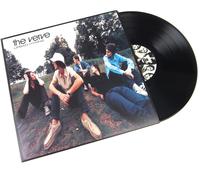 Verve Urban Hymns Double LP Vinyl 4787014 NEW