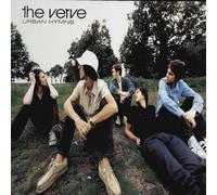 Verve - Urban Hymns - Vinyl Record Box - 55 - B99z