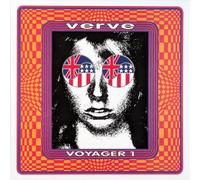 Verve - Verve - Voyager 1 - Recorded in New York and London 1992 - Record Store Day RSD 2025