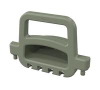 Verve Wall-Mounted Hose Hanger