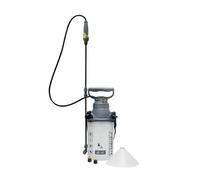 Verve Weed Control Hand Pump Sprayer 5L - Cone & Lance Extension
