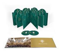 Verve - Wiener Philharmoniker Deluxe Edition - Compact Disc Set - N99z