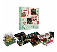 Various Artists - Verve Wishes You A Swinging Christmas - New Vinyl Re - Y600z