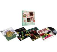 Various Artists - Verve Wishes You A Swinging Christmas [VINYL]