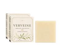 Verveine Verbena Extra Gentle Body Soap Bar with Shea Butter (2 PCS)
