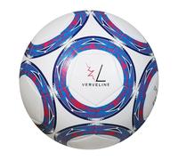 VERVELINE Football Ball Size 5 Soccer Ball - Training Ball Football Balls for Intense Play and Practice Indoor and Outdoor TPU Practice Soccer Ball from