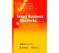 Vervest - Smart Business Networks - New hardback or cased book - 30 - P555z