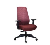 Verviq - Professional Office Chair Bordeaux