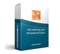 Verwaltung von Urlaubsanträgen