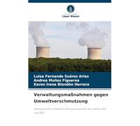 Verwaltungsmaßnahmen gegen Umweltverschmutzung: atmosphärisch in Medellín-Antioquia zwischen den Jahren 2021 und 2022