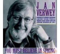 Verweij,Jan - You Must Believe [Import]