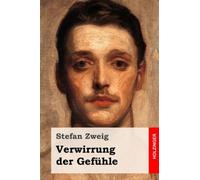 Verwirrung der Gefühle