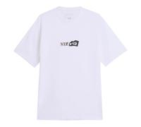 Very-3 SS Tee - female - Y-3 - T-Shirts - White - M - Tops M