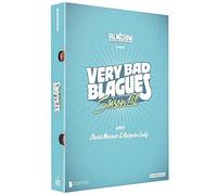 Very Bad Blagues - Le meilleur des saisons 1 et 2