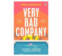 Very Bad Company
