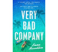 Very Bad Company