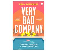 Very Bad Company