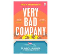 Very Bad Company