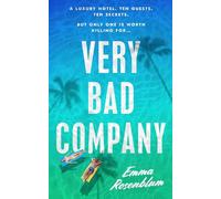 Very Bad Company